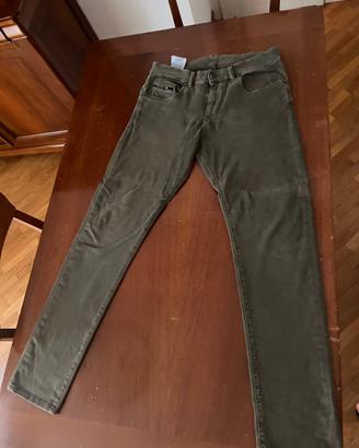 jeans diesel estivo