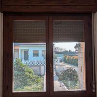 finestre in legno