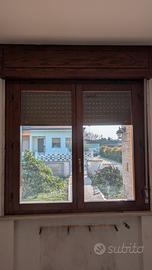 finestre in legno