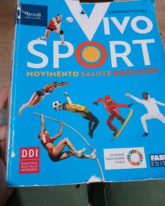 Vivo sport 
