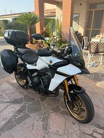 Tracer 9 gt