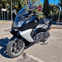 Bmw c 650 - 2019