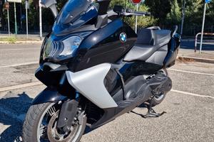 Bmw c 650 - 2019