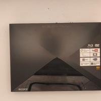 Lettore Blu-ray Sony BDP-S1200 – Full HD 1080p  