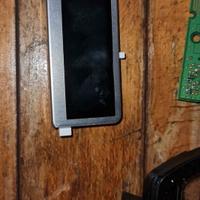 display LCD Bmw serie 3