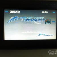 Avviamento motori volvo