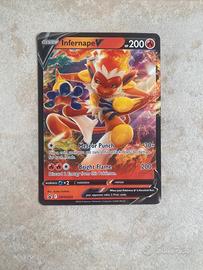 infernape v jumbo