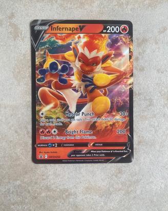 infernape v jumbo