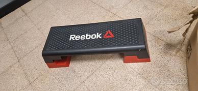 step reebok