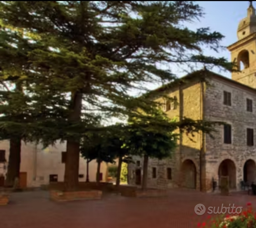 Appartamento Belforte del chienti