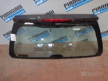 Lunotto Posteriore Smart 2006