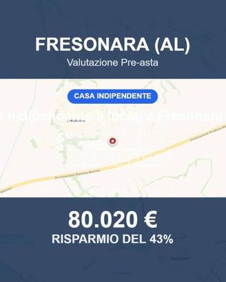 Immobile in asta di 248 m² con più di 5 locali a F