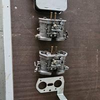 Carburatori weber 44 idf 71