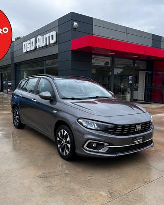 Fiat Tipo 1.3 Mjt S&S SW City Life