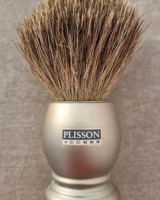 Pennello da barba PLISSON