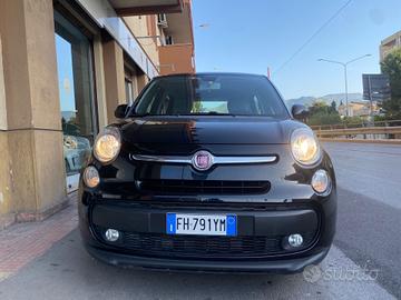 Fiat 500L 1.6 Multijet 120 CV Poss legge 104