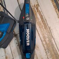 Scopa a vapore Hoover Steam Capsule 2 in 1