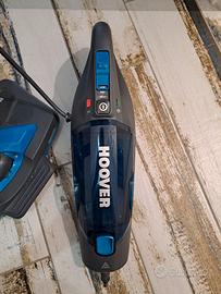 Scopa a vapore Hoover Steam Capsule 2 in 1