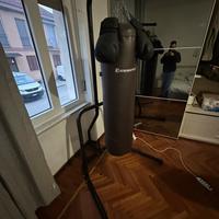 Sacco da boxe Energetics