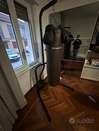Sacco da boxe Energetics