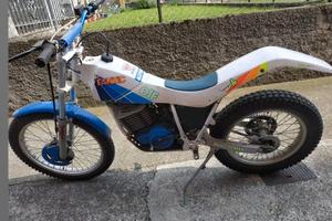 Fantic 305
