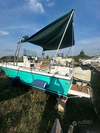 jeanneau Cap Camerat 575