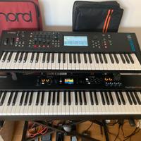 yamaha modx 6+