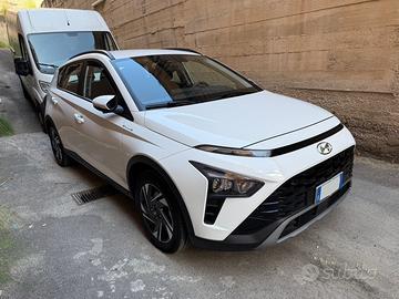 Hyundai Bayon 1.2 Xline Benzina/Gpl