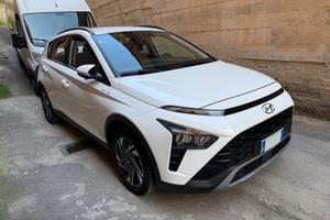 Hyundai Bayon 1.2 Xline Benzina/Gpl