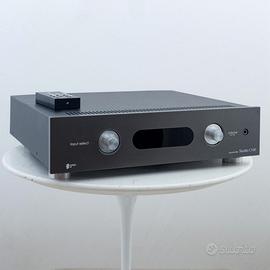 EAM Lab - Preamplificatore Stato Solido - C100
