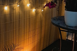 Bilocale ristrutturato