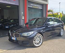 BMW 530 d Gran Turismo Luxury MSport ACC Comfort