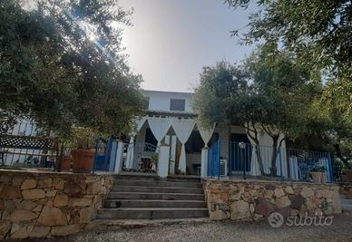 Appartamento Marina di Tertenia