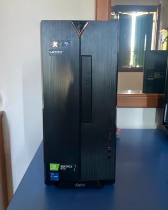 Computer Acer Tc - 1660