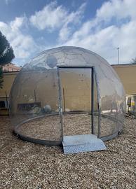 Cupola Geodetica