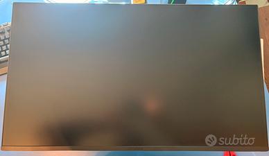 Monitor LG UltraGear 144Hz 1ms FreeSync G-SYNC