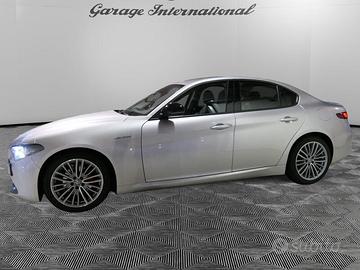 Alfa Romeo Giulia 2.2 Turbodiesel 180 CV AT8 ...