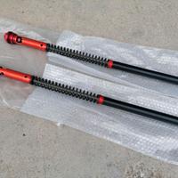 CARTUCCE FORCELLE MUPO KAWASAKI NINJA ZX-6R 07-08