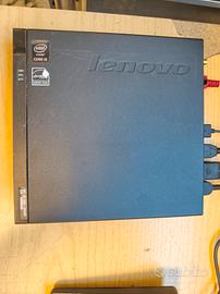 Minipc Lenovo thinkcentre M73