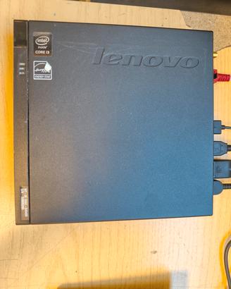 Minipc Lenovo thinkcentre M73