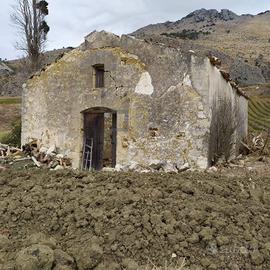 Magazzino - Castellammare del Golfo