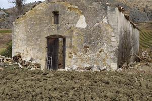 Magazzino - Castellammare del Golfo