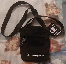 Marsupio a tracolla Champion