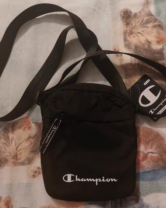 Marsupio a tracolla Champion