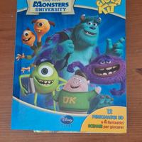 giocakit monster university
