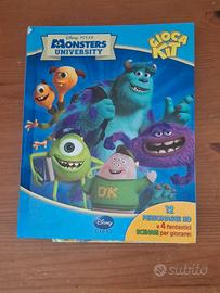 giocakit monster university
