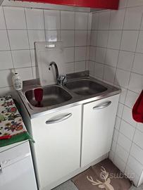 Cucina.