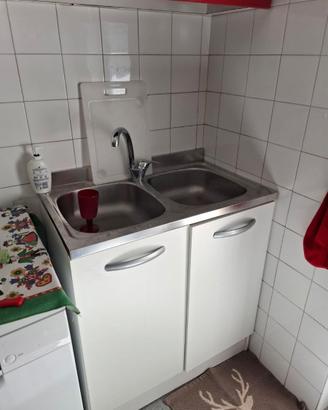 Cucina.