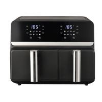 Friggitrice Aria 9 Litri doppio Cestello Nuova