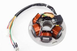 Statore Vespa PX Arcobaleno 497653 - 217983
